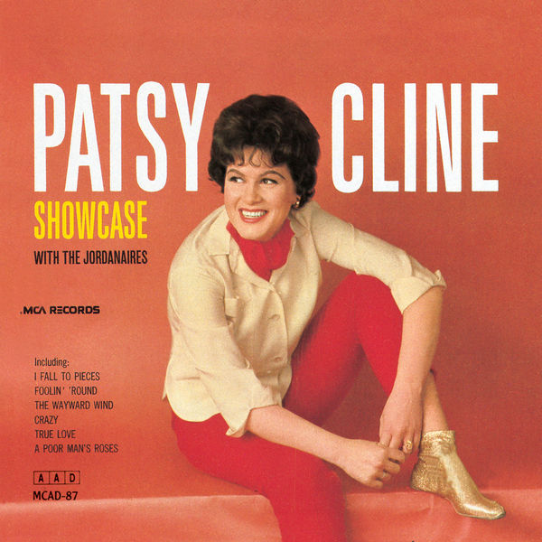 Patsy Cline - Showcase Patsy Cline - Showcase