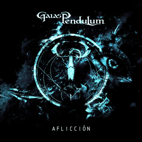 Gaias Pendulum - Aflicción Gaias Pendulum - Aflicción