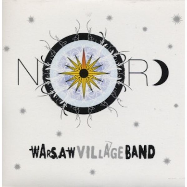 Warsaw Village Band - Nord Warsaw Village Band - Nord