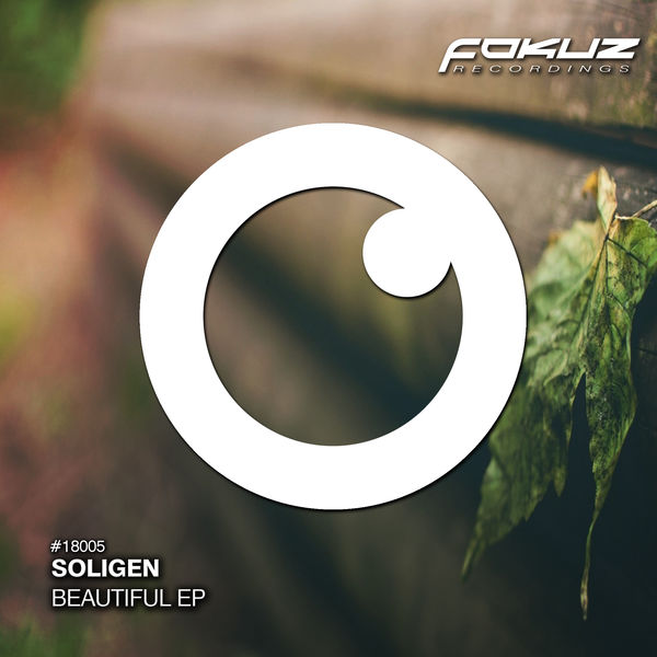 Soligen|Beautiful EP Soligen|Beautiful EP
