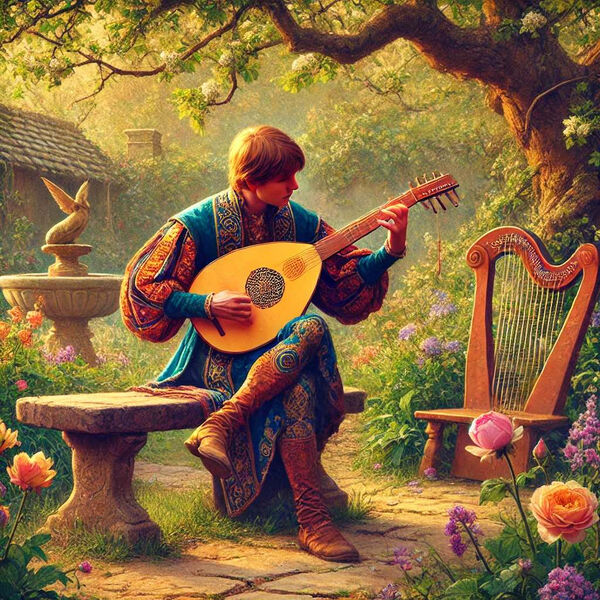 Timeless Trovadores|Medieval Melodies Timeless Trovadores|Medieval Melodies