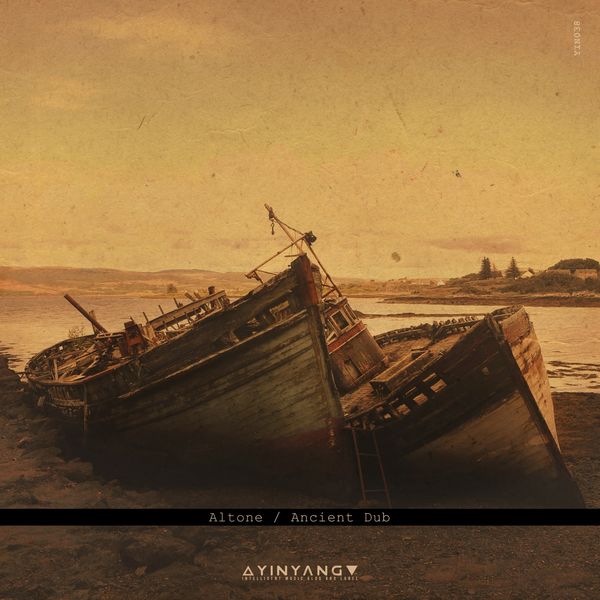 Altone - Ancient Dub Altone - Ancient Dub