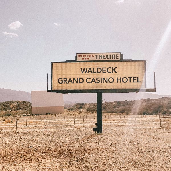 Waldeck - Grand Casino Hotel Waldeck - Grand Casino Hotel