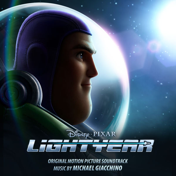 Michael Giacchino|Lightyear (Original Motion Picture Soundtrack) Michael Giacchino|Lightyear (Original Motion Picture Soundtrack)