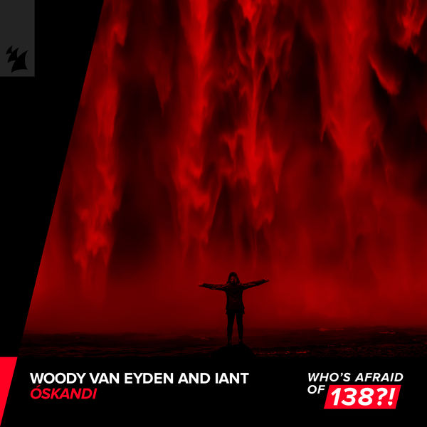 Woody van Eyden|Óskandi Woody van Eyden|Óskandi