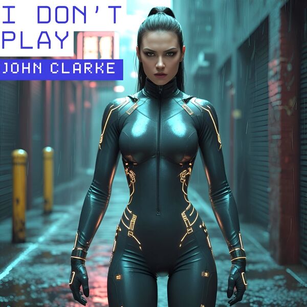 John Clarke|I Don't Play John Clarke|I Don't Play