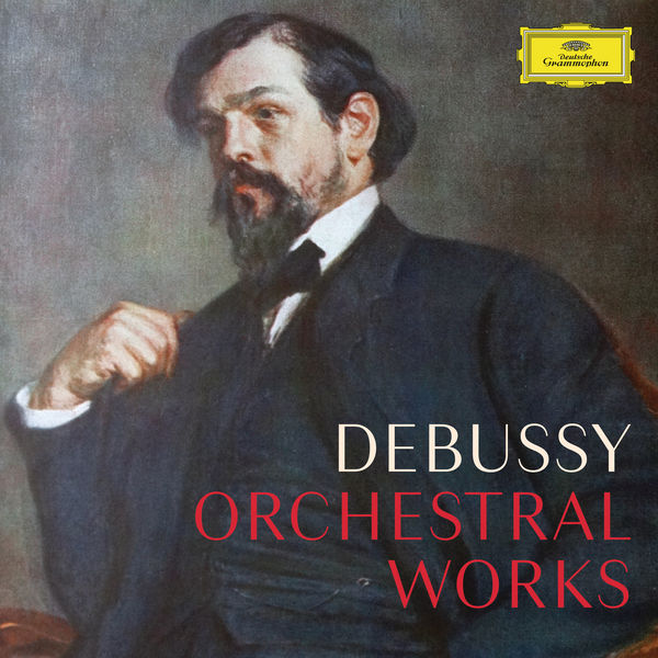(CD)Complete Orchestral Works／C. Debussy C. Debussy, Jun M rkl, Claude Debussy, Loïc Mallié, Jun