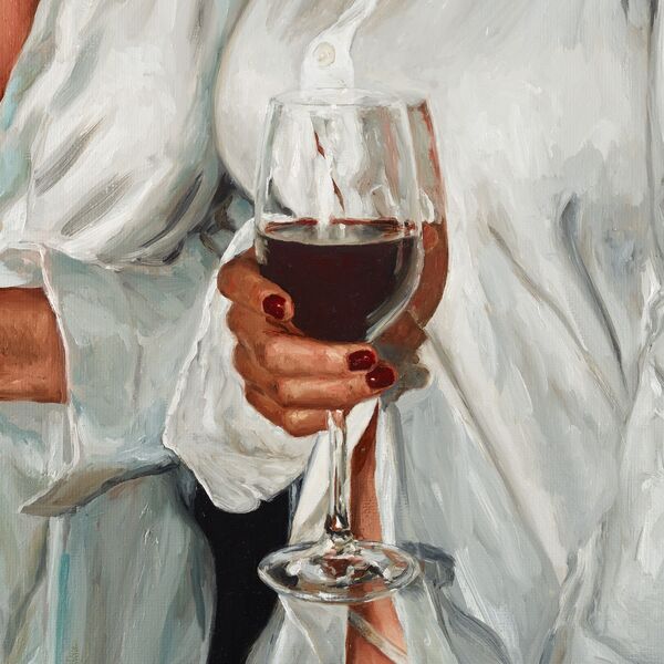 HUMBE|Malbec HUMBE|Malbec