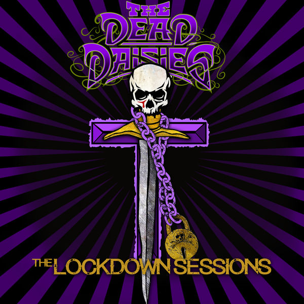 The Dead Daisies|The Lockdown Sessions  (Live)