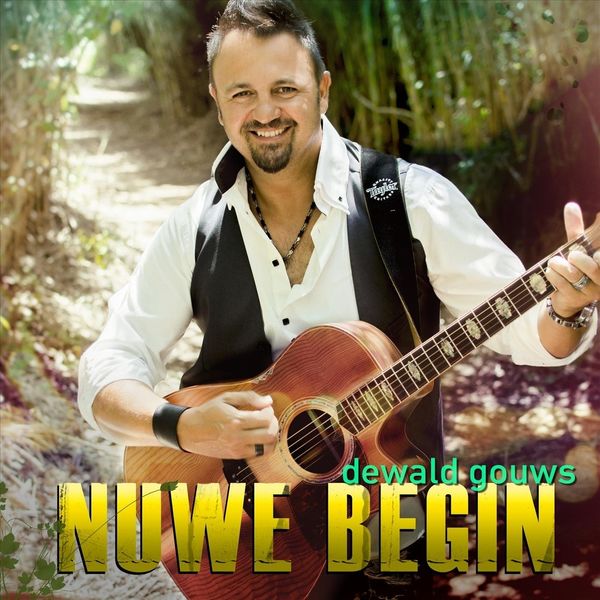 Dewald Gouws|Nuwe Begin