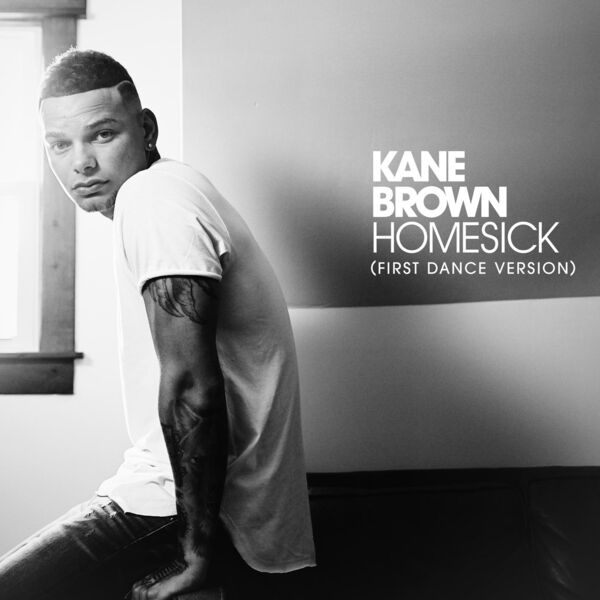 Kane Brown|Homesick  (First Dance Version)