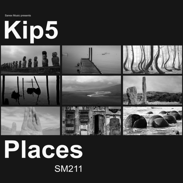 Kip5 - Places Kip5 - Places