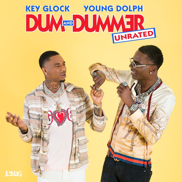 Young Dolph - Dum and Dummer Young Dolph - Dum and Dummer