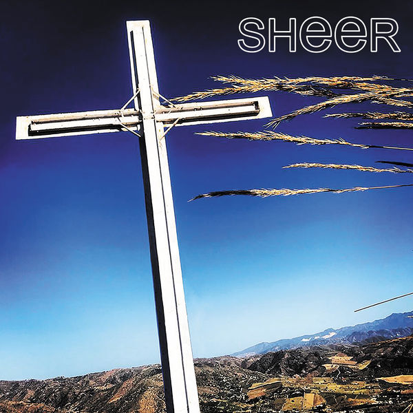 Sheer|And then there were four Sheer|And then there were four