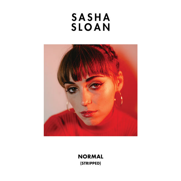 Sasha Alex Sloan|Normal  (stripped)