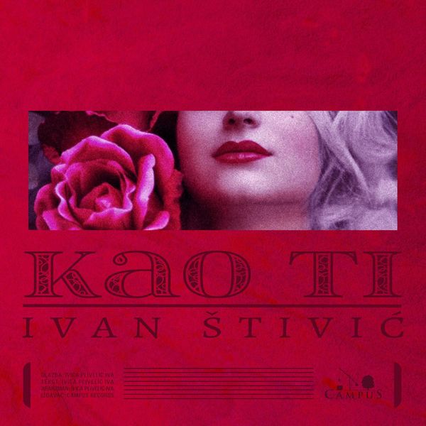 Ivan Štivić - Kao ti Ivan Štivić - Kao ti