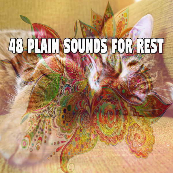 Relaxing With Sounds of Nature and Spa Music Natural White Noise Sound Therapy - 48 Plain Sounds for Rest Relaxing With Sounds of Nature and Spa Music Natural White Noise Sound Therapy - 48 Plain Sounds for Rest