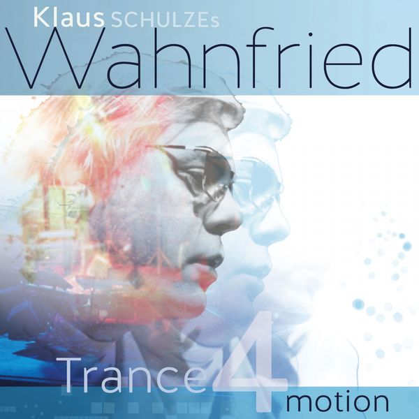 Klaus Schulze - Trance 4 Motion (feat. Klaus Schulze) Klaus Schulze - Trance 4 Motion (feat. Klaus Schulze)