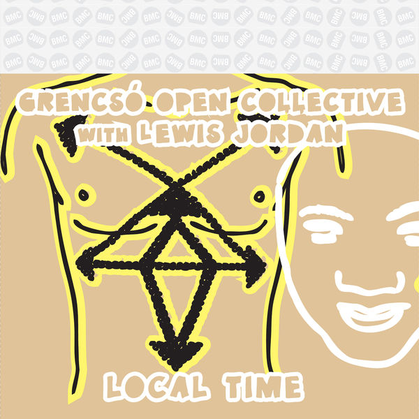 Grencso Open Collective|Local Time Grencso Open Collective|Local Time