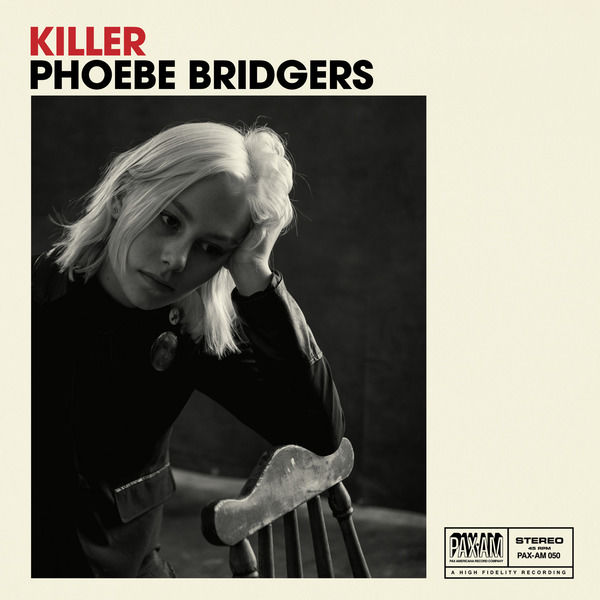 Phoebe Bridgers|Killer Phoebe Bridgers|Killer