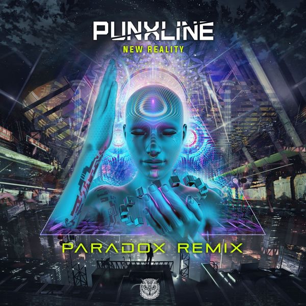 Punxline - New Reality Punxline - New Reality