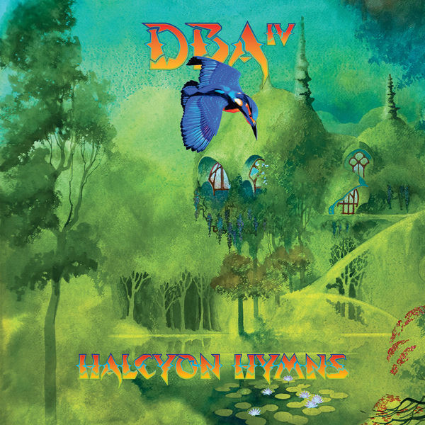 Downes Braide Association - Halcyon Hymns Downes Braide Association - Halcyon Hymns