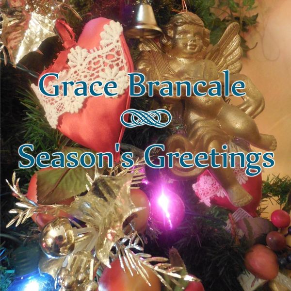 Grace Brancale|Season's Greetings