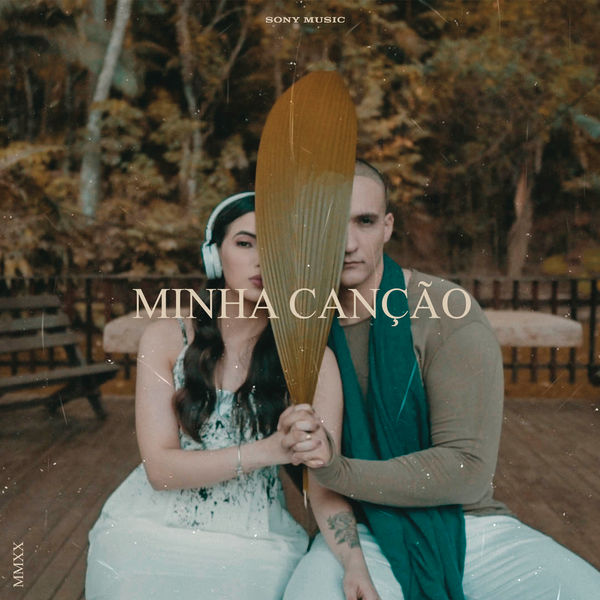 Duo Franco - Minha Canção Duo Franco - Minha Canção