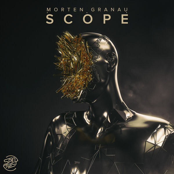 Morten Granau - Scope Morten Granau - Scope