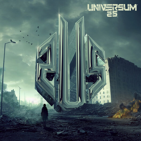 UNIVERSUM25|UNIVERSUM25 UNIVERSUM25|UNIVERSUM25