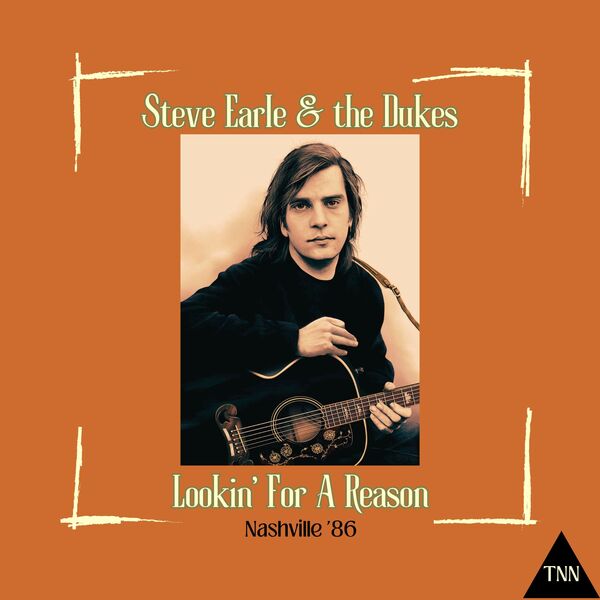 米LP Steve Earle Guitar Town B002441201 MCA Nashville /00260 Steve Earle – Guitar Town – Vinyl (LP, Album, Stereo), 1986