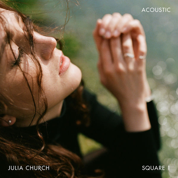 Julia Church|Square 1  (acoustic)