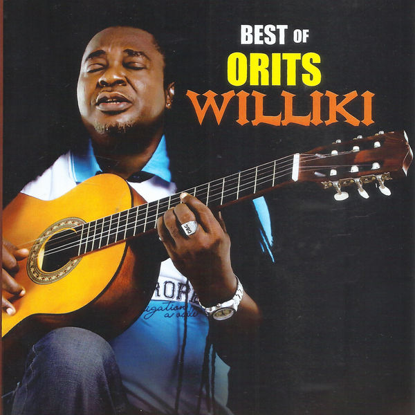 Orits Williki - The Best of Orits Williki Orits Williki - The Best of Orits Williki