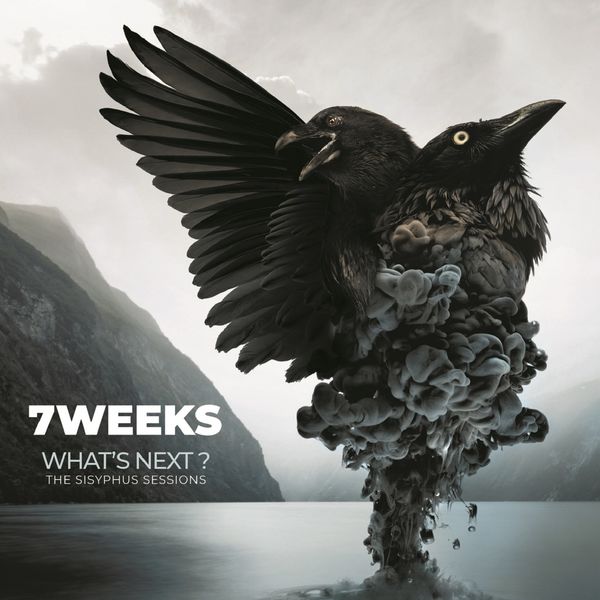 7 Weeks - Intimate Hearts 7 Weeks - Intimate Hearts