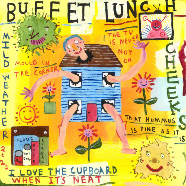 Buffet Lunch|Cheeks / Mild Weather Buffet Lunch|Cheeks / Mild Weather