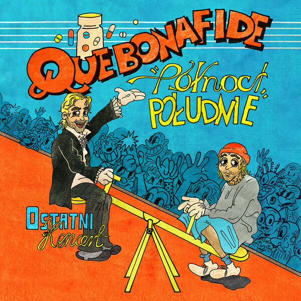 Quebonafide|PÓŁNOC / POŁUDNIE Quebonafide|PÓŁNOC / POŁUDNIE