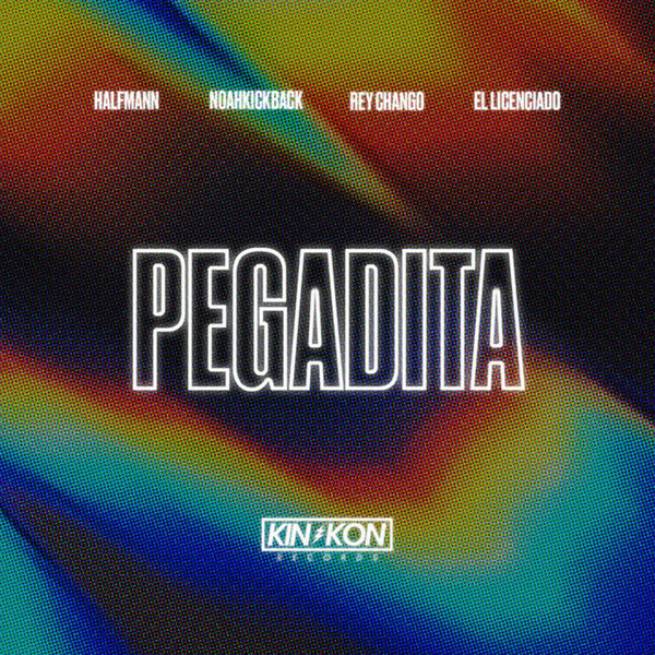 Halfmann|Pegadita Halfmann|Pegadita