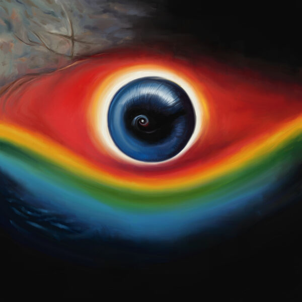 Pendulum|Cannibal Pendulum|Cannibal