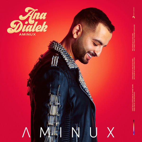 Aminux - Ana Dialek Aminux - Ana Dialek