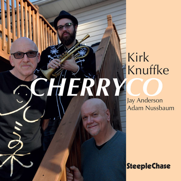 Kirk Knuffke|Cherryco Kirk Knuffke|Cherryco