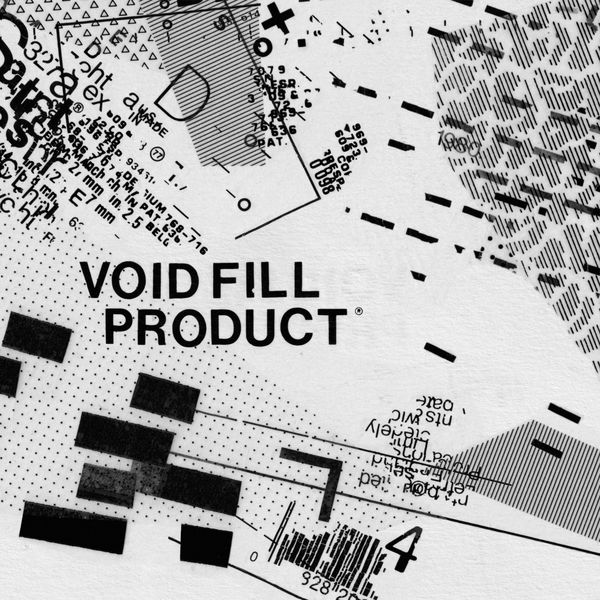 Datassette - Void Fill Product Datassette - Void Fill Product