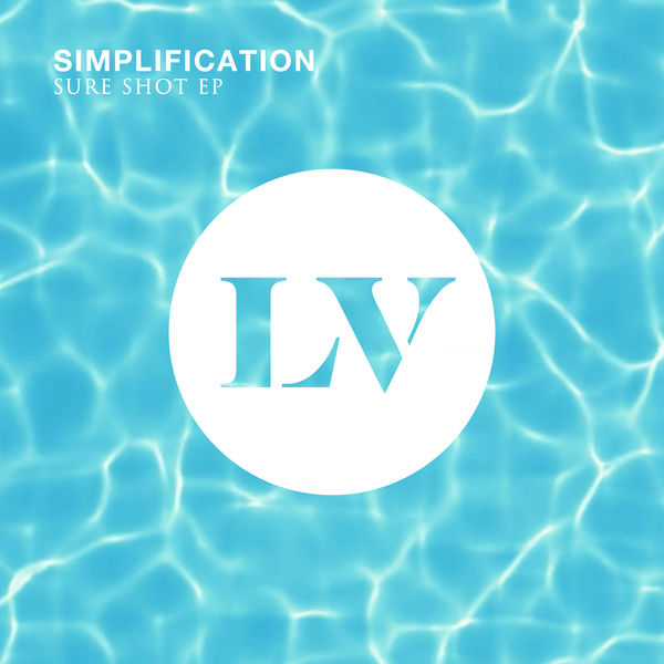 Simplification|Sure Shot EP Simplification|Sure Shot EP