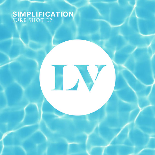 Simplification|Sure Shot EP