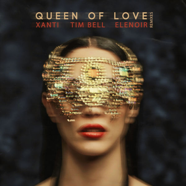 Xanti - Queen Of Love Xanti - Queen Of Love