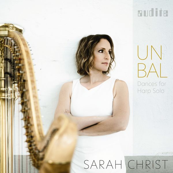 Sarah Christ|Un Bal Sarah Christ|Un Bal