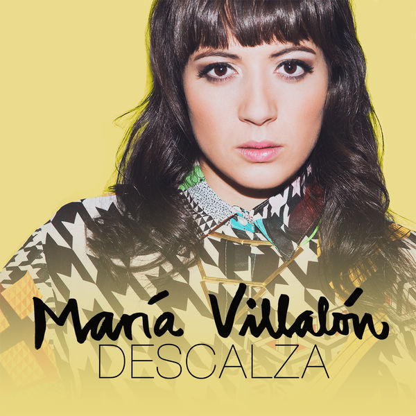 María Villalón|Descalza María Villalón|Descalza