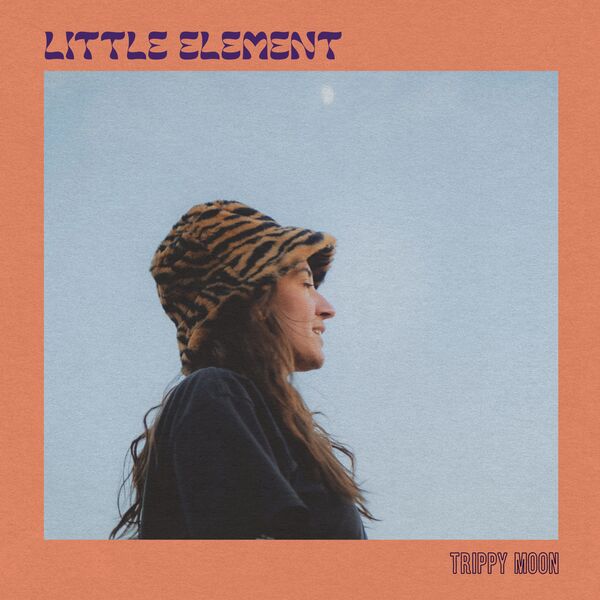 Little Element|Trippy Moon Little Element|Trippy Moon