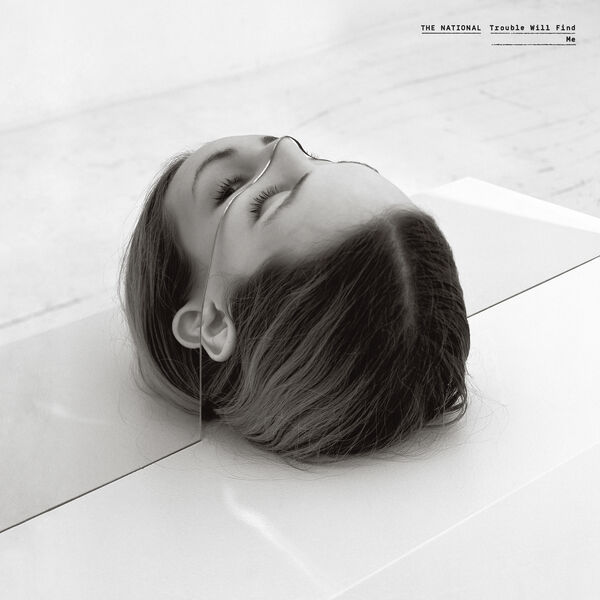 The National|Trouble Will Find Me The National|Trouble Will Find Me