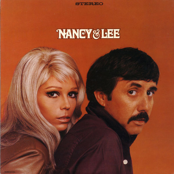 Nancy Sinatra|Nancy & Lee Nancy Sinatra|Nancy & Lee