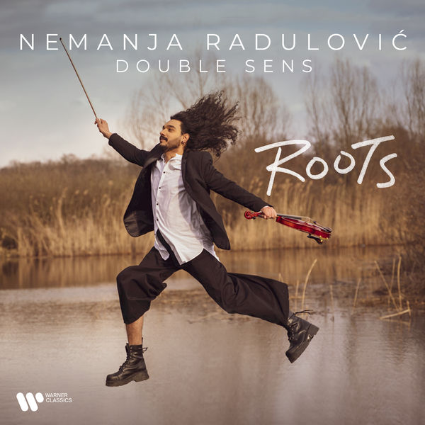 Nemanja Radulović|Roots